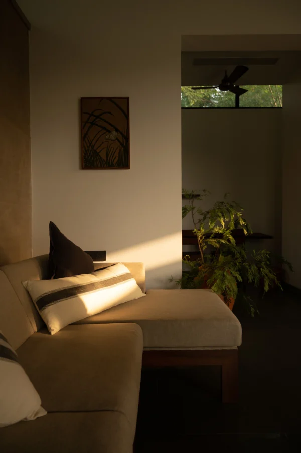 Rupnagar Suite Cottage - Aqua - Image 12