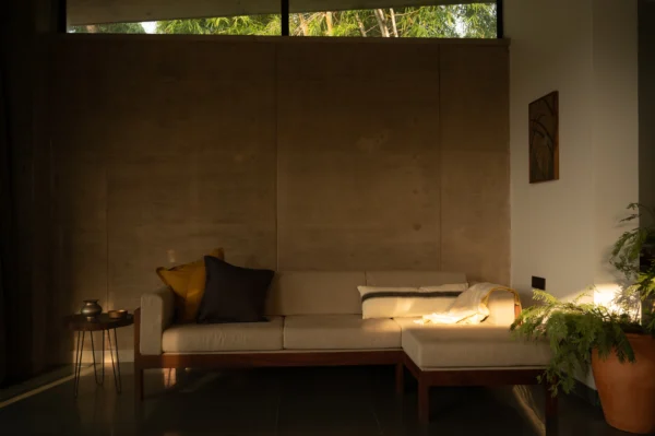 Rupnagar Suite Cottage - Aqua - Image 9