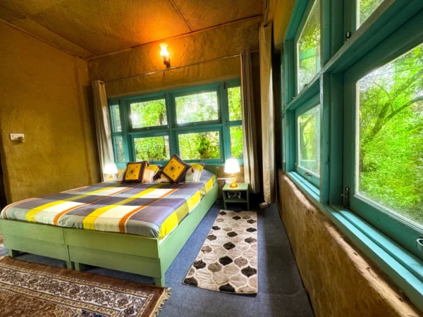 Garden View Room (Andretta) - Image 2
