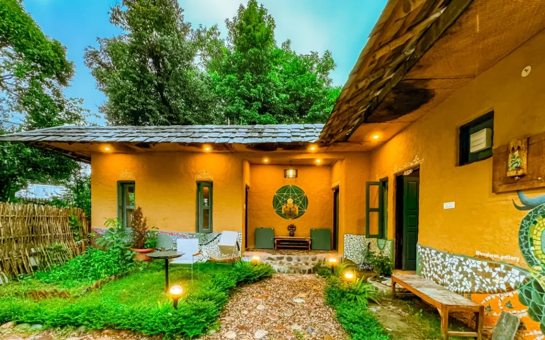 Jaadooghar Madcap Mudhouse