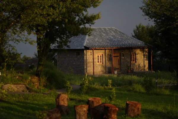Bir Rustic Cottage - Image 2