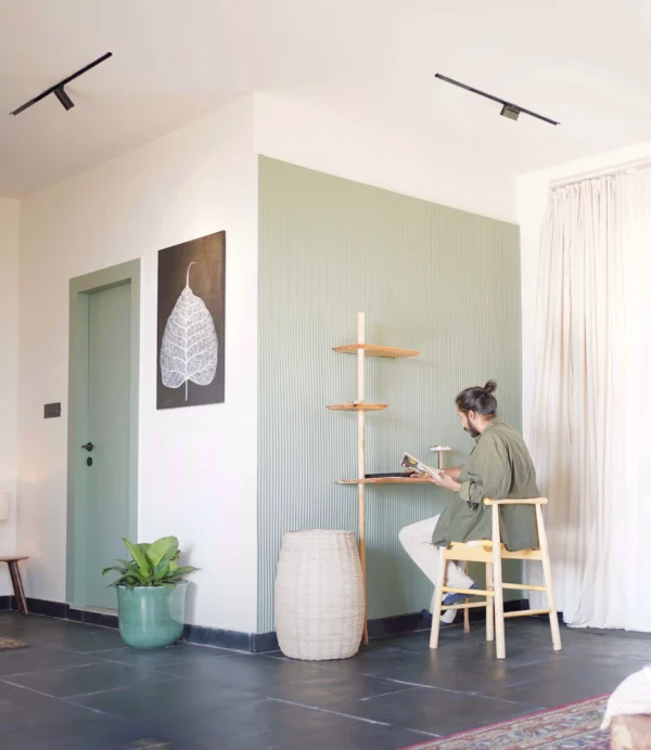 Scandinavian House 1(Bir) - Image 12