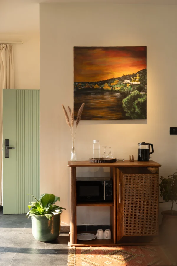 Bir Scandinavian House - Image 5