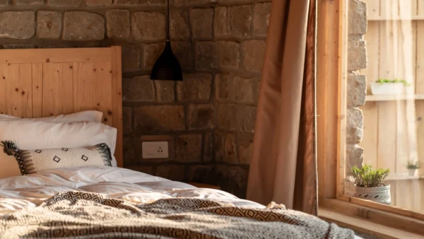 Rustic Cottage (Bir) - Image 12