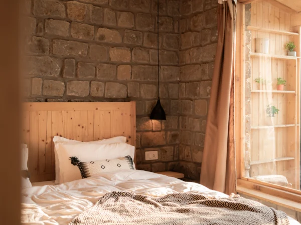 Rustic Cottage (Bir) - Image 10