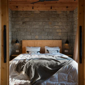 Bir Rustic Cottage