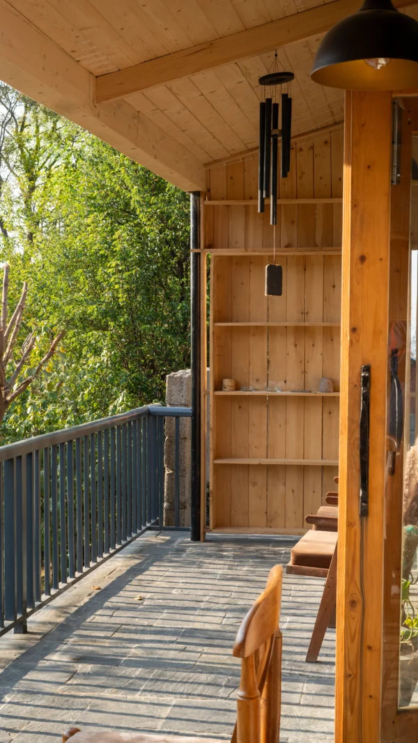 Bir Rustic Cottage - Image 6
