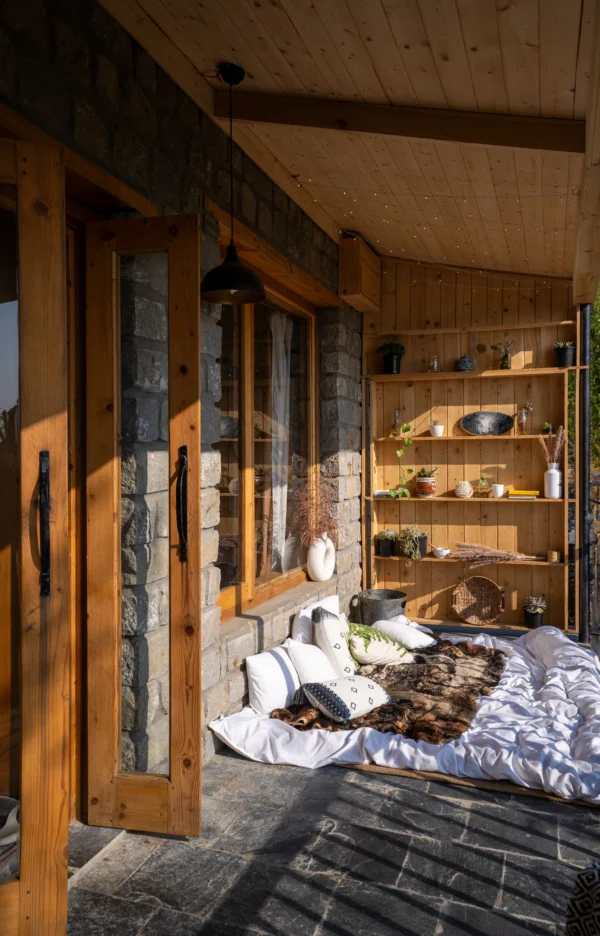 Rustic Cottage (Bir) - Image 9