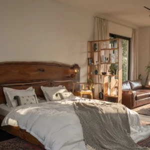 Bir Scandinavian House