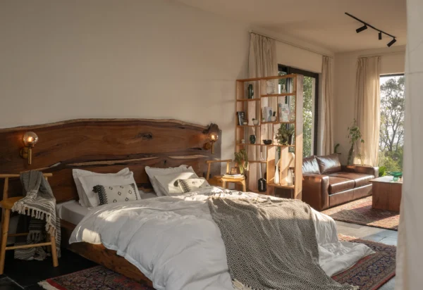 Bir Scandinavian House