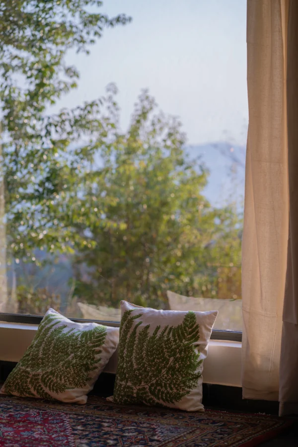 Scandinavian House 1(Bir) - Image 9