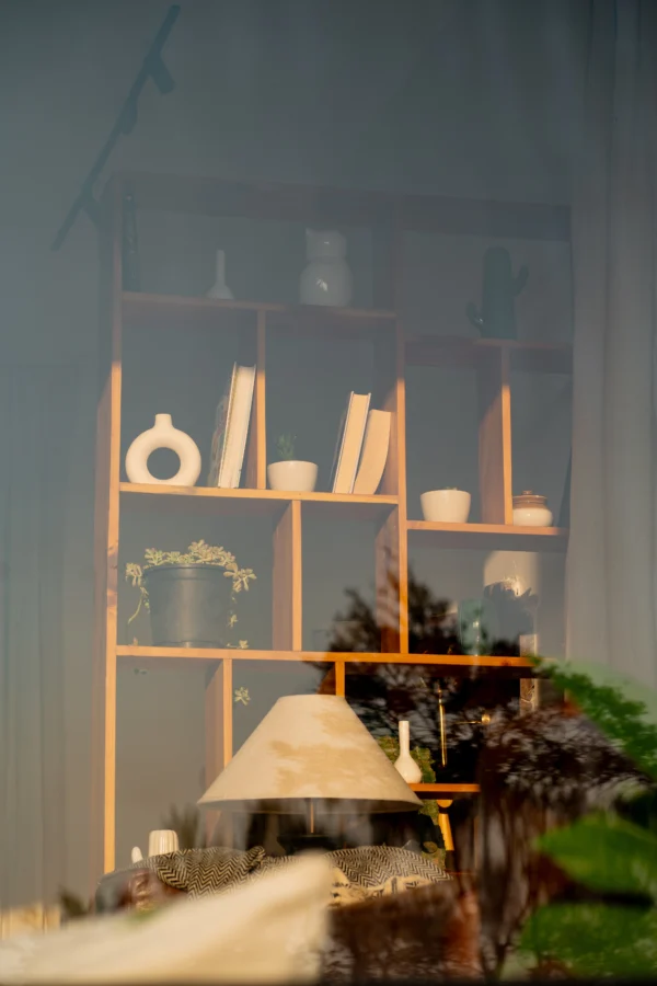 Scandinavian House 1(Bir) - Image 11