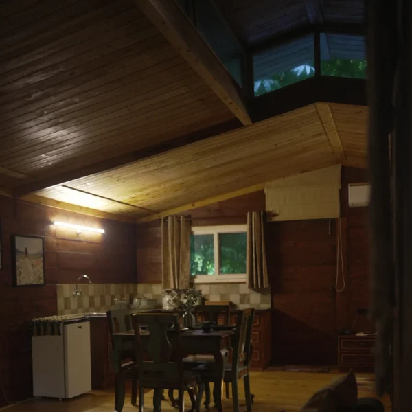 Dehradun Bamboo Cottage - Image 4