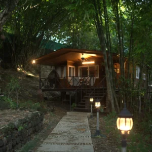 Dehradun Bamboo Cottage
