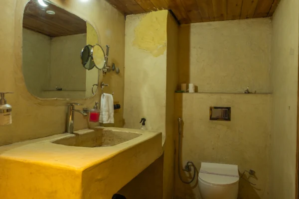 Kufri Standard Room - Image 3