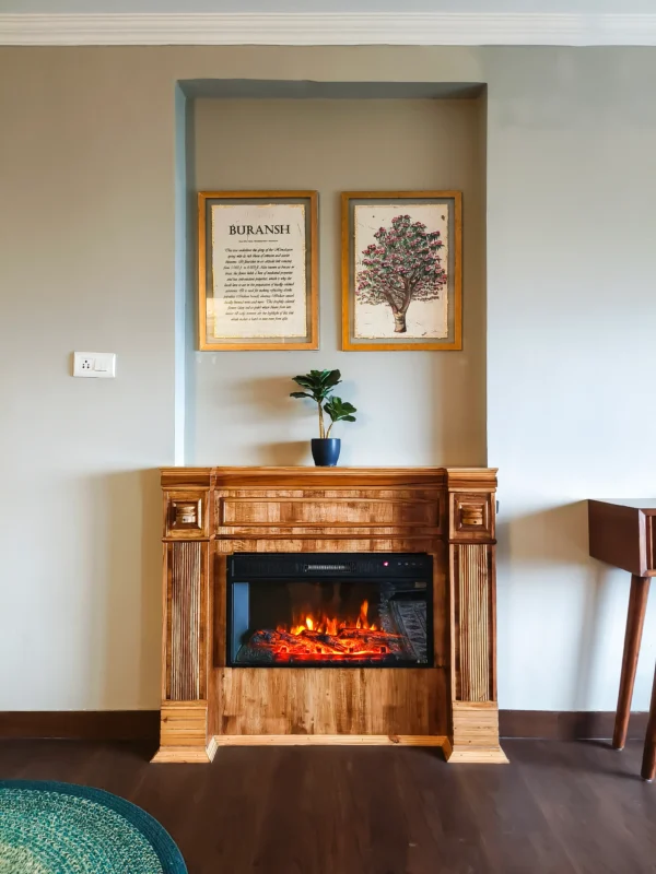 Fagu Premium Room - Image 8