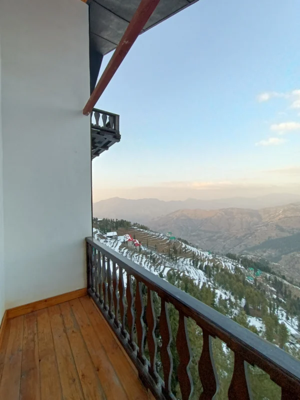 Kufri Family Room - Image 10