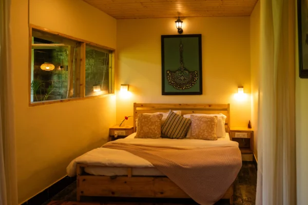 Palampur Superior Style I