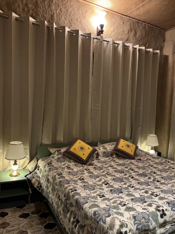Garden View Room (Andretta) - Image 8