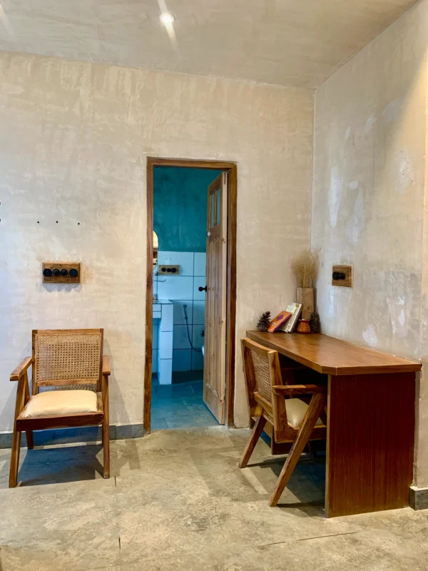 Kufri Big Dorm Room - Image 5