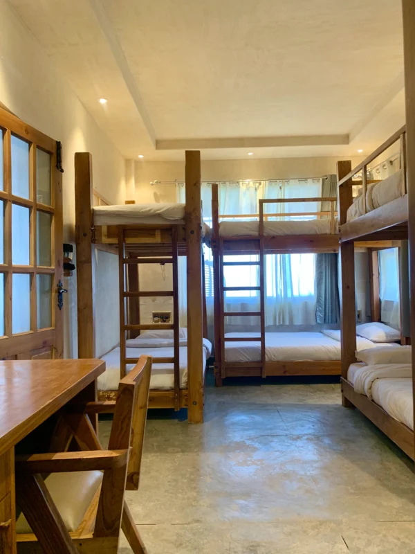 Kufri Big Dorm Room - Image 6