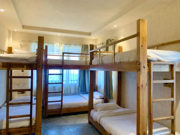 Kufri Big Dorm Room - Image 7