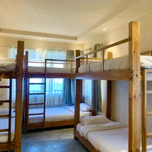 Kufri Big Dorm Room