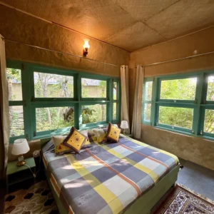 Garden View Room (Andretta)
