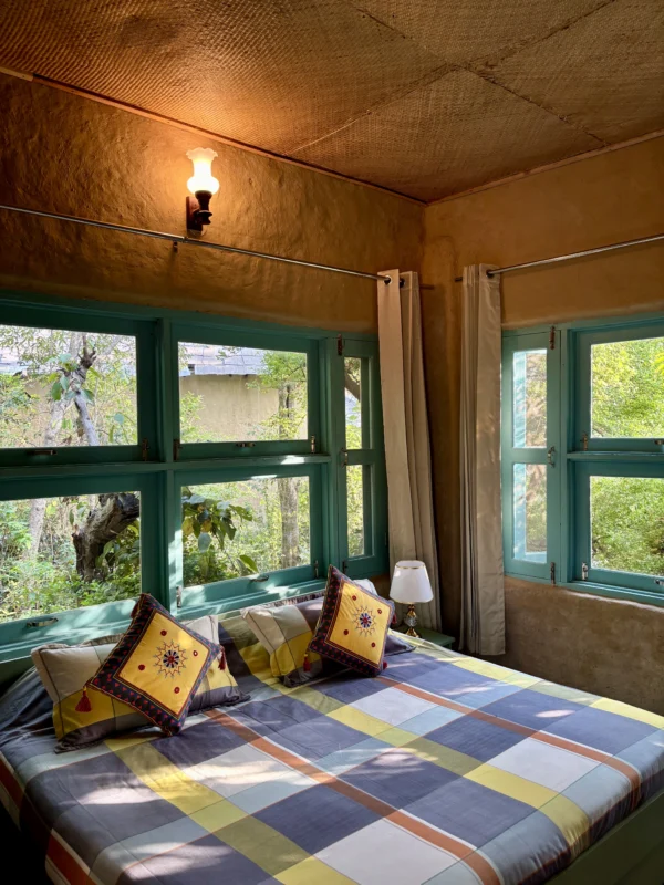 Garden View Room (Andretta) - Image 4