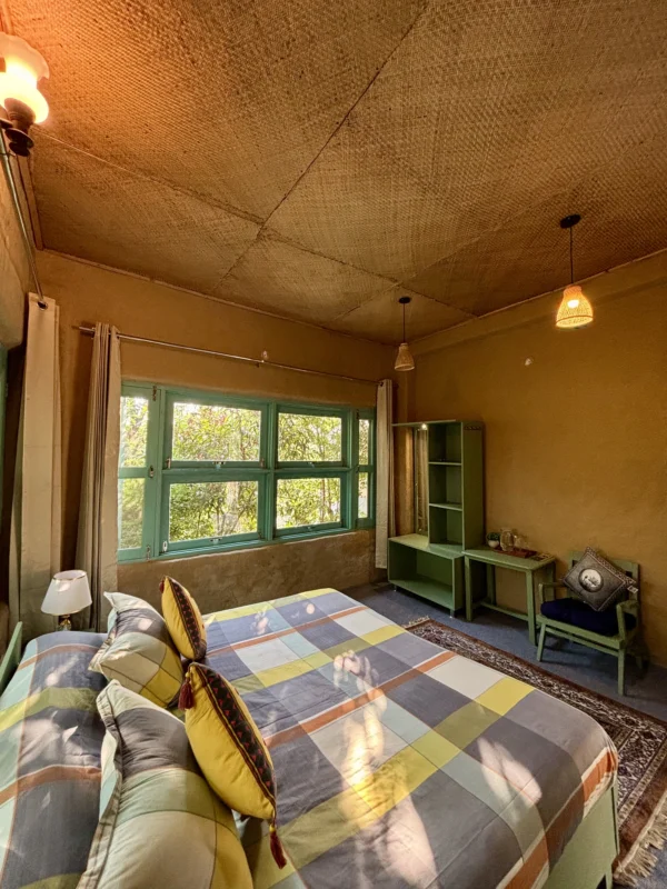 Garden View Room (Andretta) - Image 3