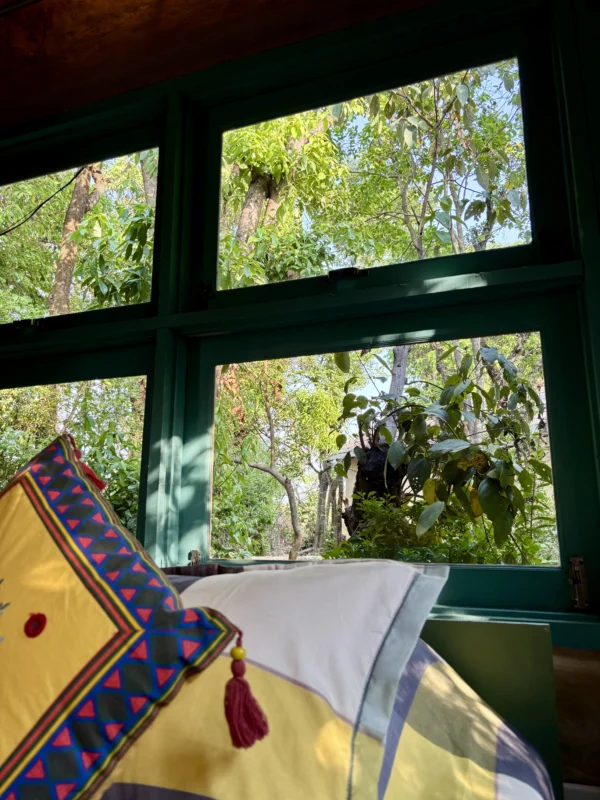 Garden View Room (Andretta) - Image 7