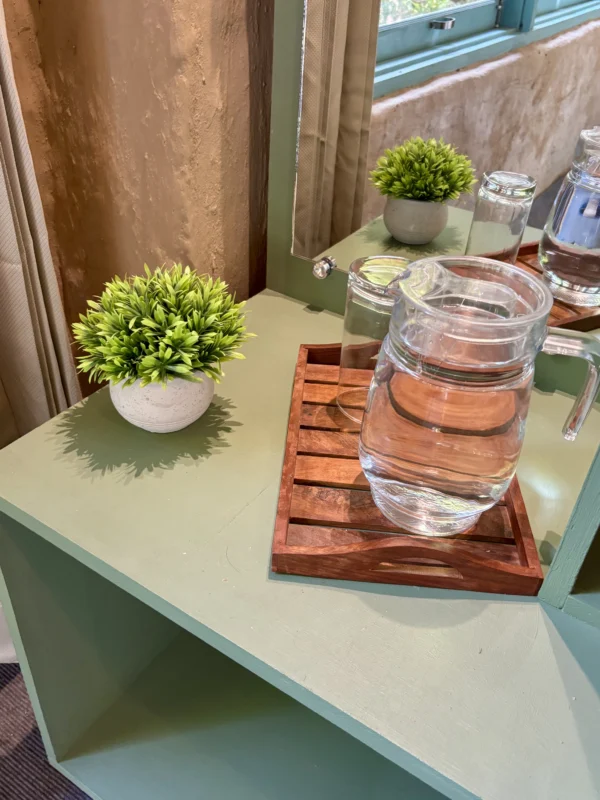 Garden View Room (Andretta) - Image 9