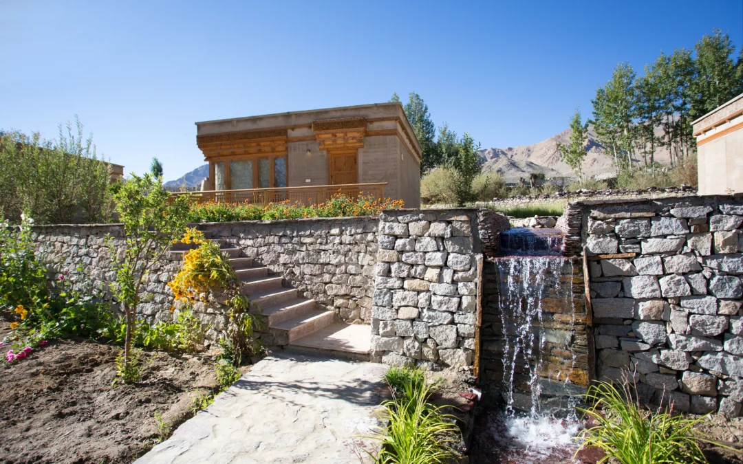 Jaadooghar Himalayan Serenade