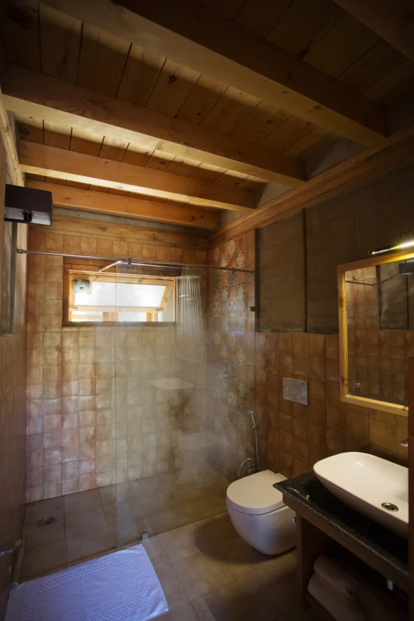 Leh Ladakh Lungmar Cabin - Image 10