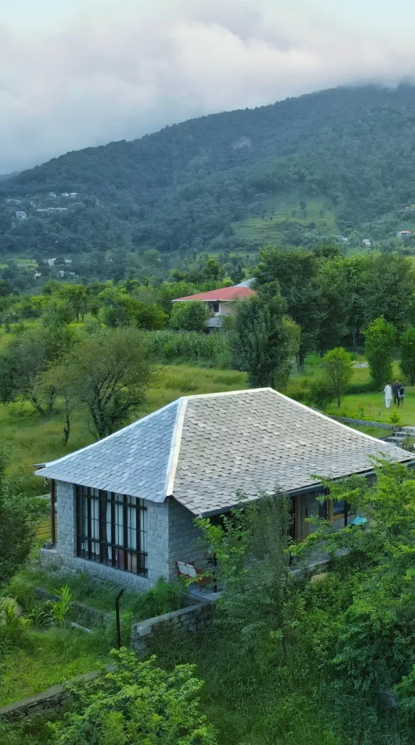 Rustic Cottage (Bir) - Image 3