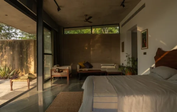 Rupnagar Suite Cottage - Aqua - Image 7