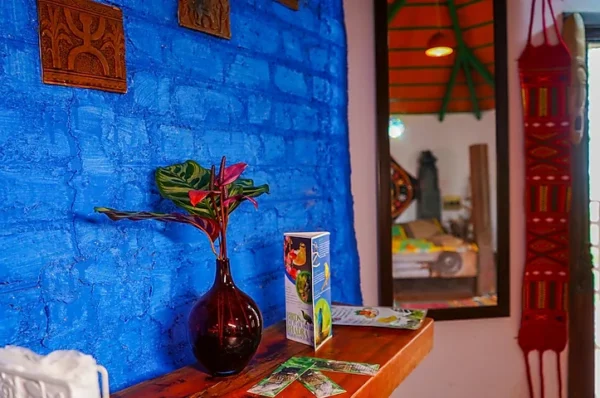 Chikmagalur Cottage Sunbird - Image 4
