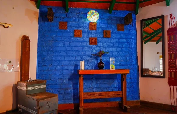 Chikmagalur Cottage Sunbird - Image 5