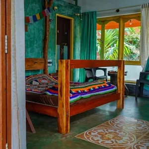 Chikmagalur Cottage Robin