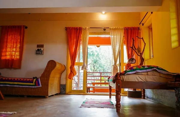 Chikmagalur Cottage BulBul - Image 4
