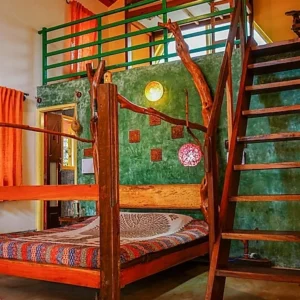 Chikmagalur Cottage BulBul