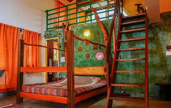 Chikmagalur Cottage BulBul