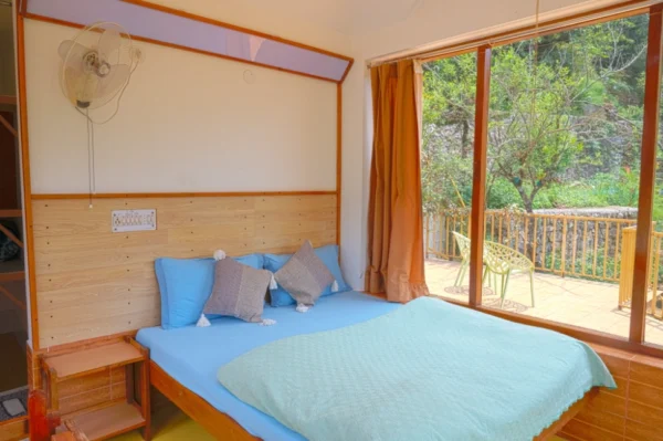 Orchard Cottage - Image 8