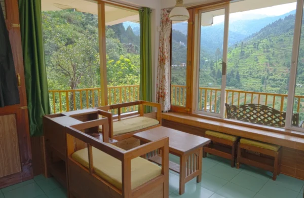 Orchard Cottage - Image 12