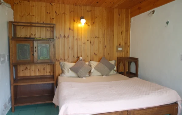 Orchard Cottage - Image 11