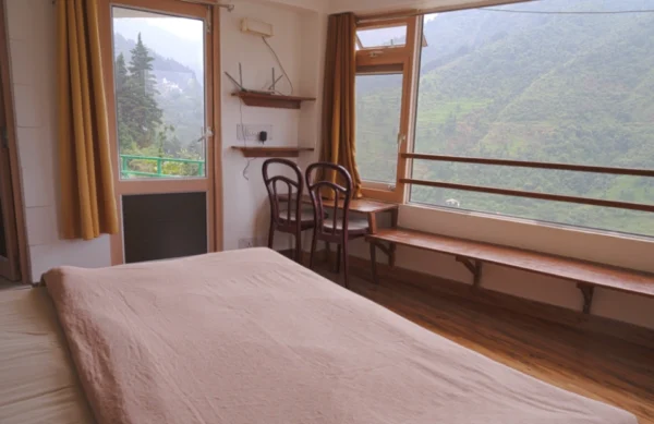Earth Cottage - Image 8