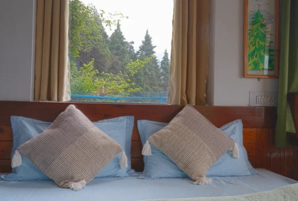 Earth Cottage - Image 7