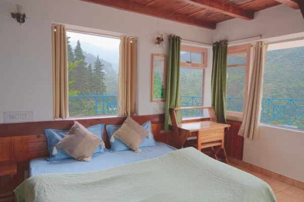 Earth Cottage - Image 6