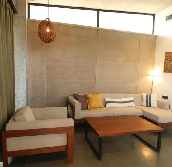 Rupnagar Suite Cottage - Aqua - Image 10