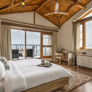 Bajkhet Premium Room